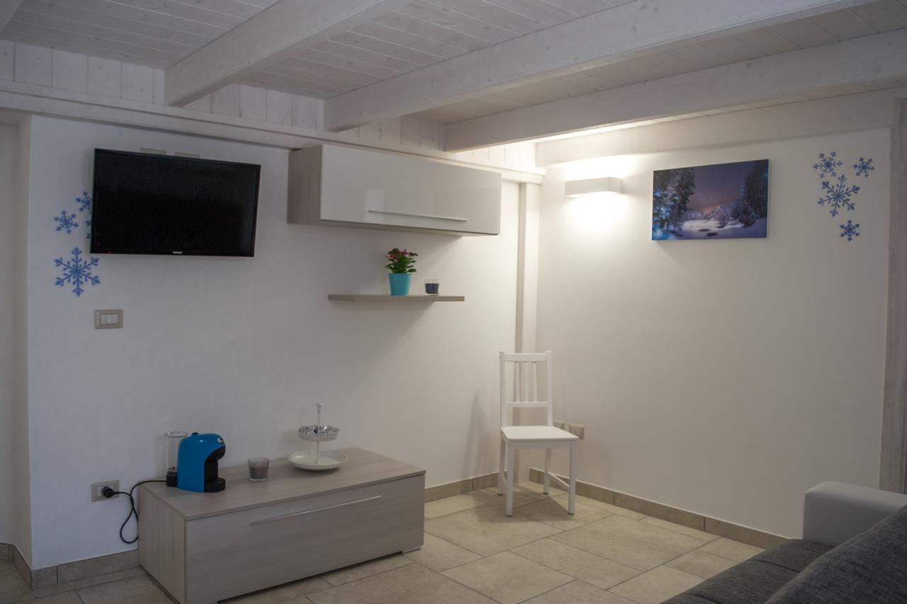 Le Stagioni Villa Massafra Exteriör bild